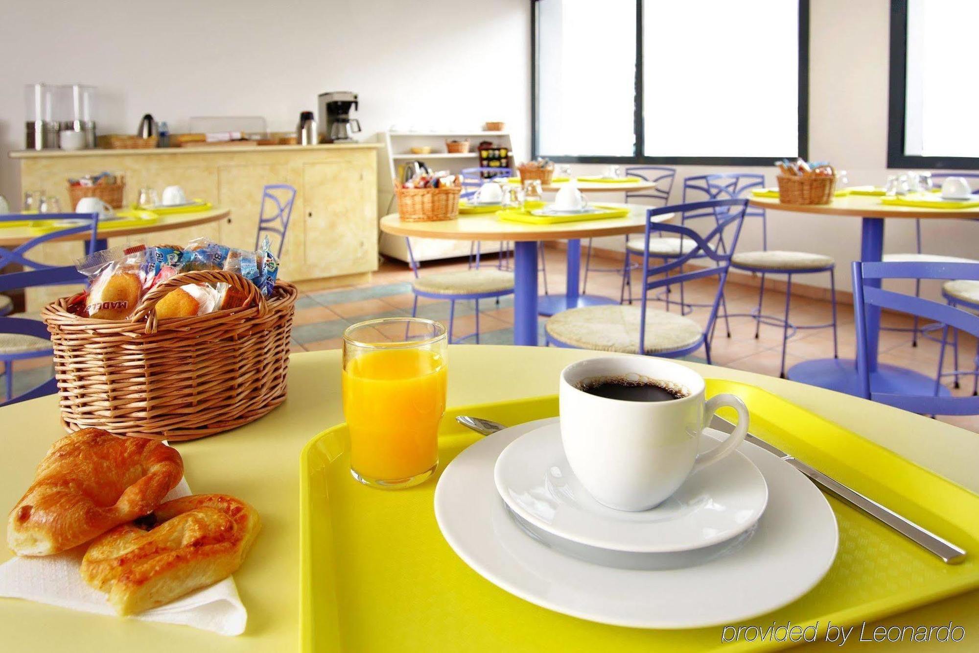 Sejours & Affaires Lyon Saint-Nicolas Exterior photo